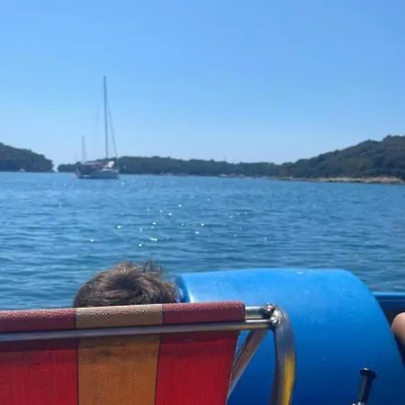 House In Center Near The Pula