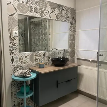 Casa vacanze House In Center Near The