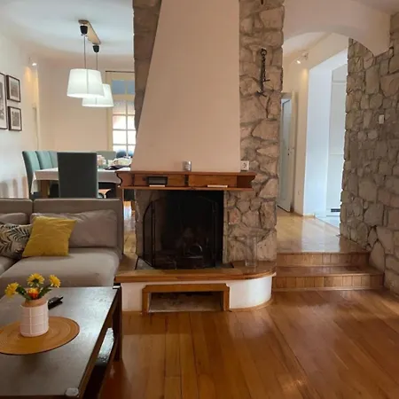 House In Center Near The Prázdninový dům Pula