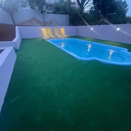 House In Center Near The Casa vacanze