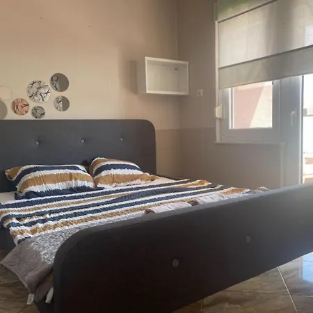 House In Center Near The Casa vacanze