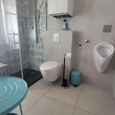 House In Center Near The * Pula