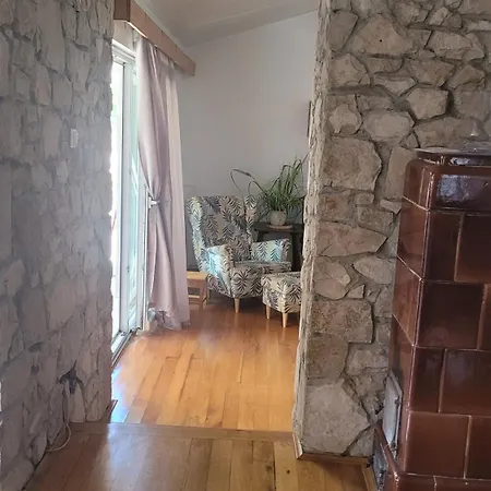House In Center Near The Holiday home Pula