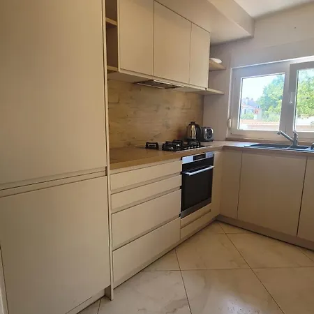 House In Center Near The Prázdninový dům Pula