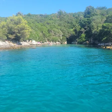 Prázdninový dům House In Center Near The