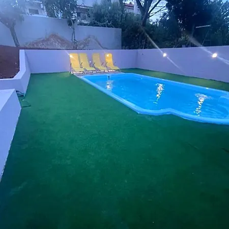 House In Center Near The Holiday home *