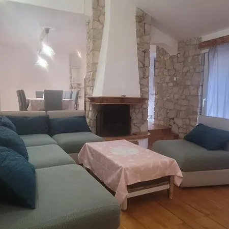 House In Center Near The Holiday home *