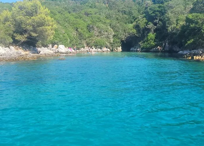 Casa vacanze House In Center Near The