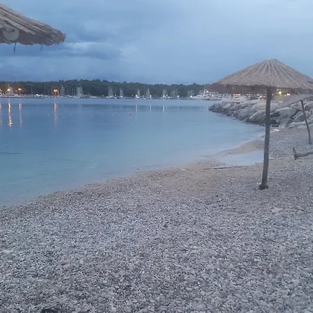 House In Center Near The Feriehus *