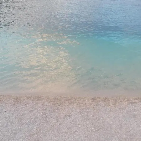 House In Center Near The Feriehus